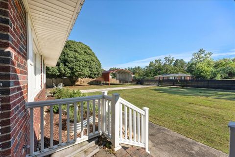 Tiny photo for 32 Oakwood Drive, Graniteville, SC 29829 (MLS # 548219)
