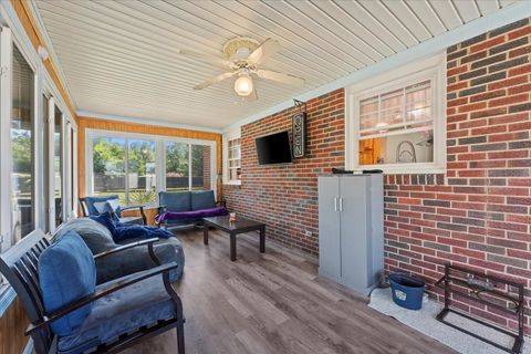 Tiny photo for 32 Oakwood Drive, Graniteville, SC 29829 (MLS # 548219)