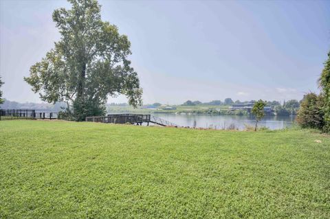 A home in North Augusta