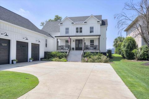 A home in North Augusta