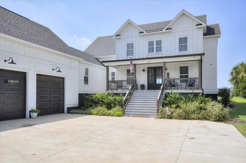 A home in North Augusta