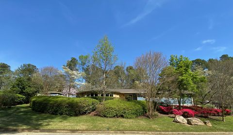 A home in Augusta