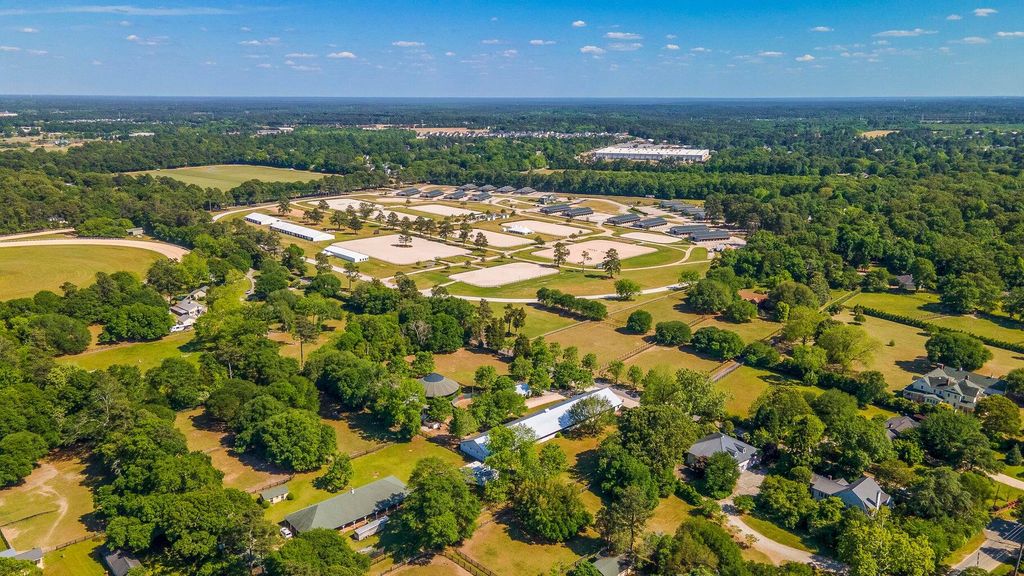 Photo of 1242 SE Audubon Drive, Aiken, SC 29801 (MLS # 547836)