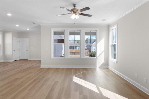 Tiny photo for 417 Tillery Park Drive, Grovetown, GA 30813 (MLS # 539917)