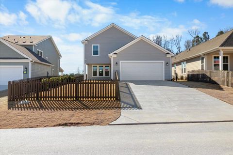 Tiny photo for 417 Tillery Park Drive, Grovetown, GA 30813 (MLS # 539917)