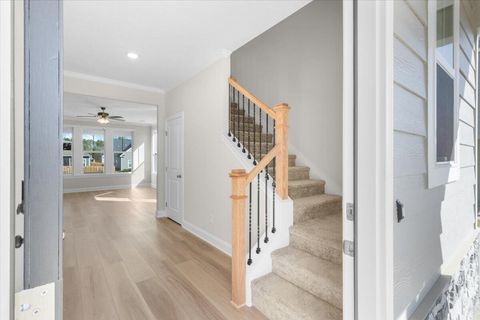 Tiny photo for 417 Tillery Park Drive, Grovetown, GA 30813 (MLS # 539917)