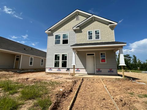 Photo of 417 Tillery Park Drive, Grovetown, GA 30813 (MLS # 539917) Photo of 417 Tillery Park Drive, Grovetown, GA 30813 (MLS # 539917)