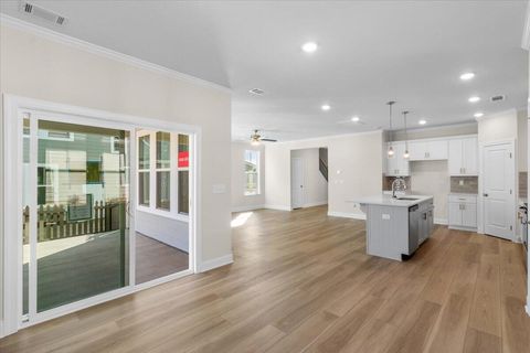 Tiny photo for 417 Tillery Park Drive, Grovetown, GA 30813 (MLS # 539917)