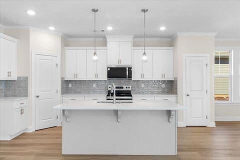 Tiny photo for 417 Tillery Park Drive, Grovetown, GA 30813 (MLS # 539917)