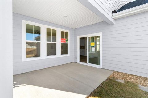 Tiny photo for 417 Tillery Park Drive, Grovetown, GA 30813 (MLS # 539917)