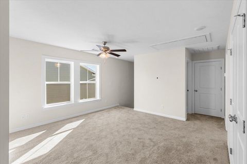 Tiny photo for 417 Tillery Park Drive, Grovetown, GA 30813 (MLS # 539917)