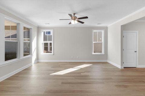 Tiny photo for 417 Tillery Park Drive, Grovetown, GA 30813 (MLS # 539917)