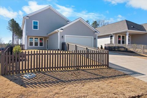 Tiny photo for 417 Tillery Park Drive, Grovetown, GA 30813 (MLS # 539917)