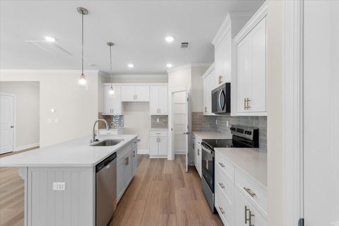 Tiny photo for 417 Tillery Park Drive, Grovetown, GA 30813 (MLS # 539917)