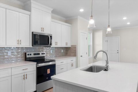 Tiny photo for 417 Tillery Park Drive, Grovetown, GA 30813 (MLS # 539917)