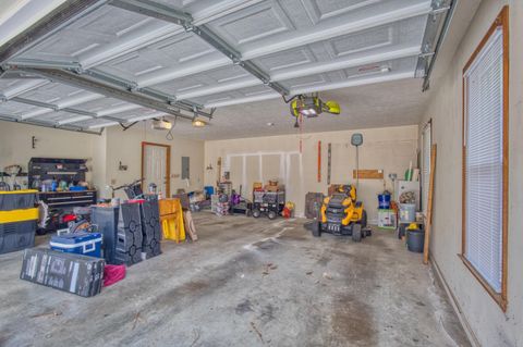 Tiny photo for 281 Cheltenham Drive, Aiken, SC 29803 (MLS # 548769)