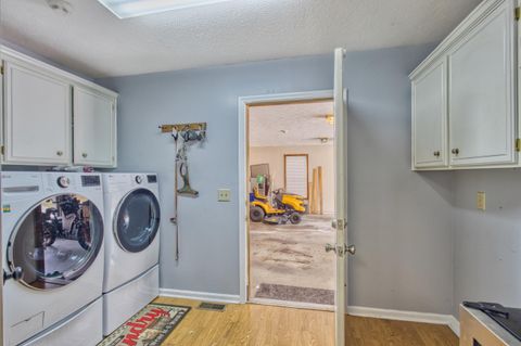 Tiny photo for 281 Cheltenham Drive, Aiken, SC 29803 (MLS # 548769)