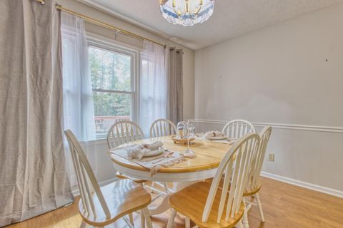 Tiny photo for 281 Cheltenham Drive, Aiken, SC 29803 (MLS # 548769)