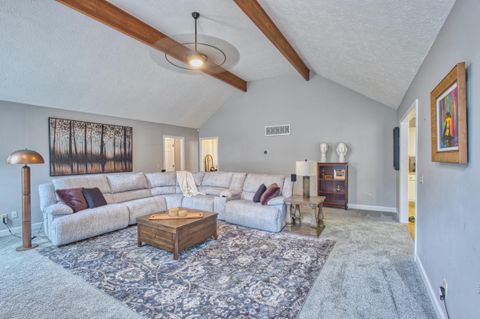 Tiny photo for 281 Cheltenham Drive, Aiken, SC 29803 (MLS # 548769)