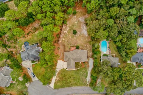 Tiny photo for 281 Cheltenham Drive, Aiken, SC 29803 (MLS # 548769)