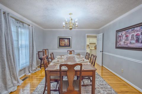 Tiny photo for 281 Cheltenham Drive, Aiken, SC 29803 (MLS # 548769)