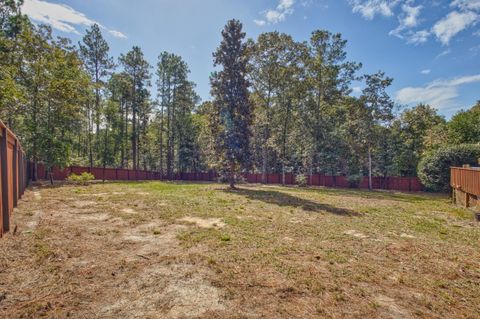 Tiny photo for 281 Cheltenham Drive, Aiken, SC 29803 (MLS # 548769)