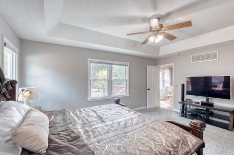 Tiny photo for 281 Cheltenham Drive, Aiken, SC 29803 (MLS # 548769)