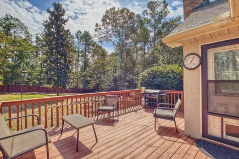 Tiny photo for 281 Cheltenham Drive, Aiken, SC 29803 (MLS # 548769)