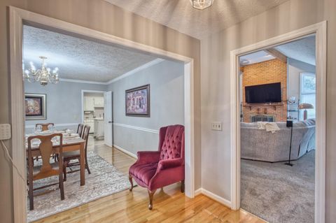 Tiny photo for 281 Cheltenham Drive, Aiken, SC 29803 (MLS # 548769)