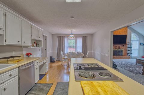 Tiny photo for 281 Cheltenham Drive, Aiken, SC 29803 (MLS # 548769)