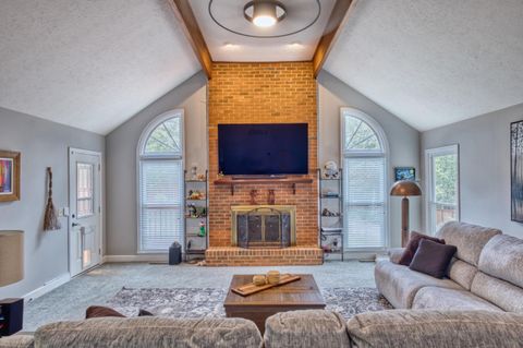 Tiny photo for 281 Cheltenham Drive, Aiken, SC 29803 (MLS # 548769)