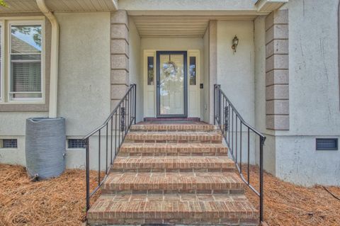 Tiny photo for 281 Cheltenham Drive, Aiken, SC 29803 (MLS # 548769)