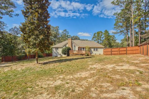 Tiny photo for 281 Cheltenham Drive, Aiken, SC 29803 (MLS # 548769)