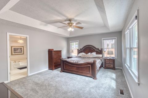 Tiny photo for 281 Cheltenham Drive, Aiken, SC 29803 (MLS # 548769)