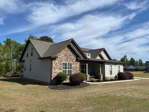 Photo of 3403 Walker Creek Road, Hephzibah, GA 30815 (MLS # 554296)