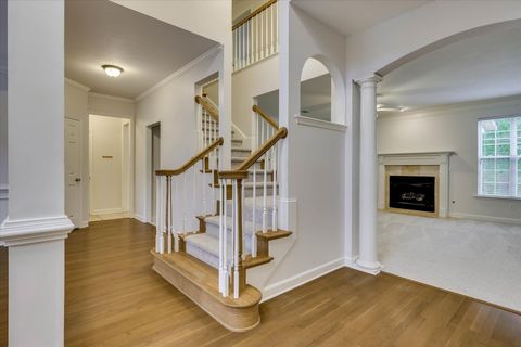 Tiny photo for 1123 Blackfoot Drive, Evans, GA 30809 (MLS # 548851)