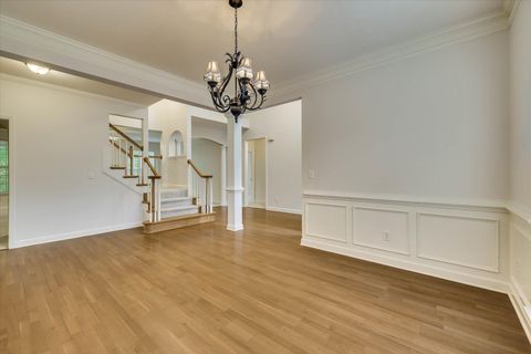 Tiny photo for 1123 Blackfoot Drive, Evans, GA 30809 (MLS # 548851)