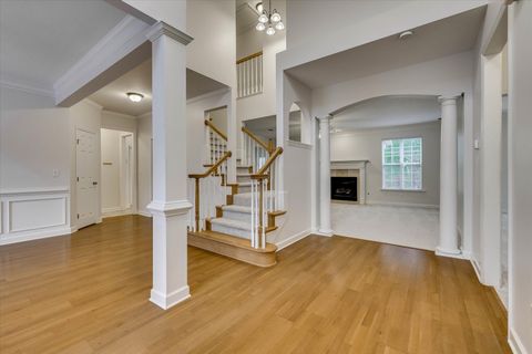 Tiny photo for 1123 Blackfoot Drive, Evans, GA 30809 (MLS # 548851)