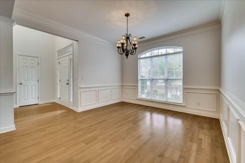 Tiny photo for 1123 Blackfoot Drive, Evans, GA 30809 (MLS # 548851)