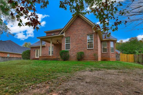 Tiny photo for 1123 Blackfoot Drive, Evans, GA 30809 (MLS # 548851)