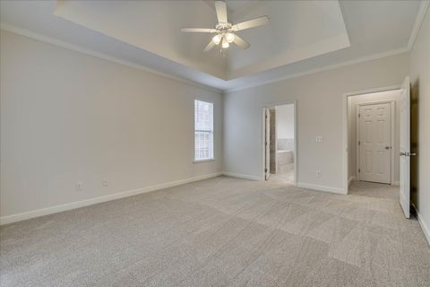 Tiny photo for 1123 Blackfoot Drive, Evans, GA 30809 (MLS # 548851)