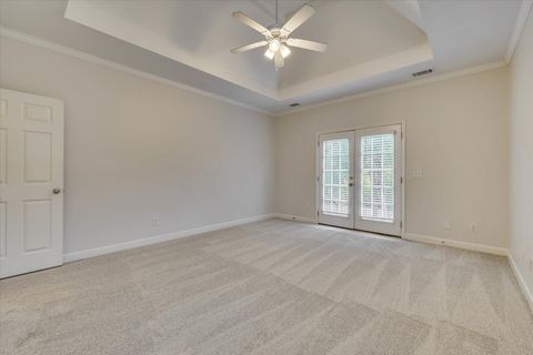 Tiny photo for 1123 Blackfoot Drive, Evans, GA 30809 (MLS # 548851)