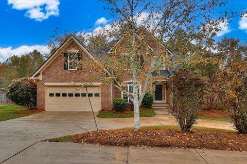 Tiny photo for 1123 Blackfoot Drive, Evans, GA 30809 (MLS # 548851)