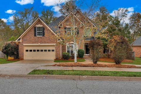 Photo of 1123 Blackfoot Drive, Evans, GA 30809 (MLS # 548851)