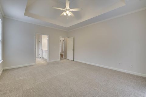 Tiny photo for 1123 Blackfoot Drive, Evans, GA 30809 (MLS # 548851)