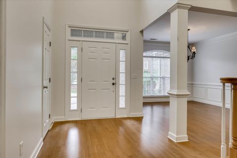 Tiny photo for 1123 Blackfoot Drive, Evans, GA 30809 (MLS # 548851)