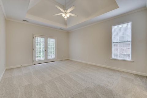 Tiny photo for 1123 Blackfoot Drive, Evans, GA 30809 (MLS # 548851)