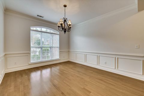 Tiny photo for 1123 Blackfoot Drive, Evans, GA 30809 (MLS # 548851)