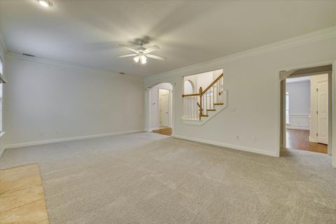 Tiny photo for 1123 Blackfoot Drive, Evans, GA 30809 (MLS # 548851)