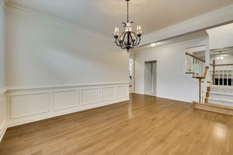 Tiny photo for 1123 Blackfoot Drive, Evans, GA 30809 (MLS # 548851)